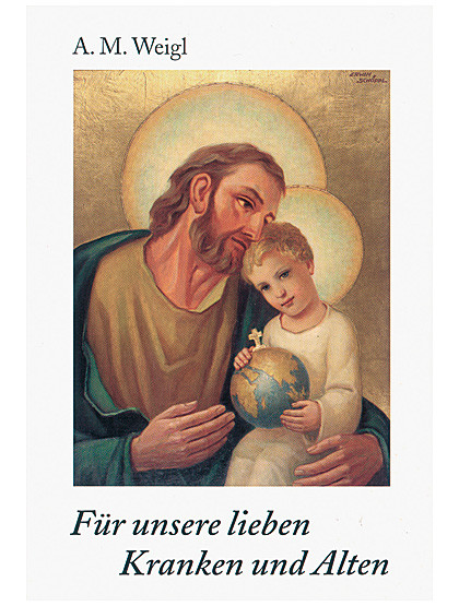 Für unsere lieben Kranken und Alten, 80 Seiten
