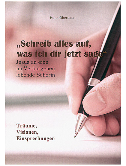 Schreib alles auf, was ich dir jetzt sage, 104 Seiten