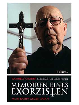 Memoiren eines Exorzisten, 240 Seiten
