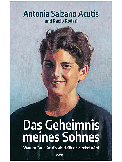 Das Geheimnis meines Sohnes, 310 Seiten