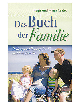 Das Buch der Familie, 128 Seiten