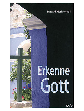 Erkenne Gott, 224 Seiten