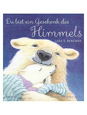Du bist ein Geschenk des Himmels, 32 Seiten