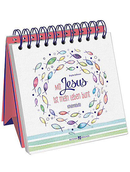 Hallo, lieber Gott  Kindergebete, 64 Seiten