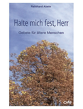 Halte mich fest, Herr - 187 Seiten