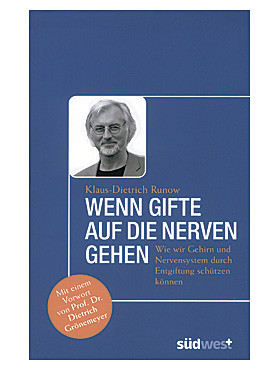 Wenn Gifte auf die Nerven gehen, 176 Seiten