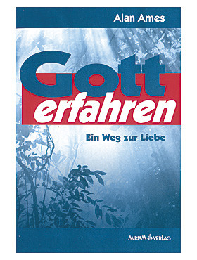 Gott erfahren, 47 Seiten