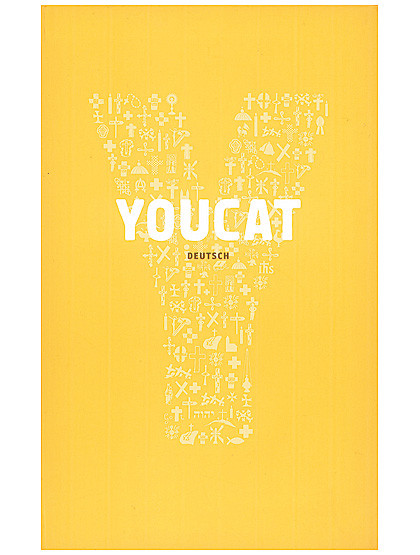 Youcat - Katechismus für Jugendliche, 304Seiten