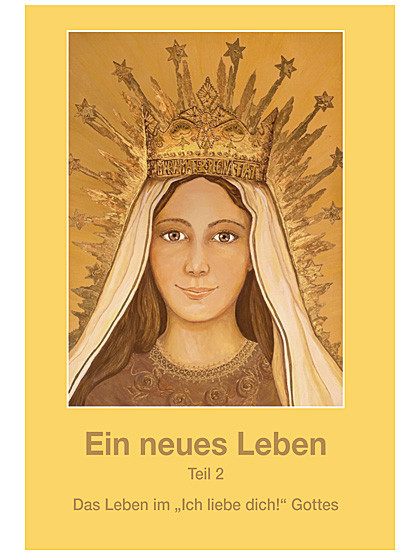 Ein neues Leben, Band II - 80 Seiten