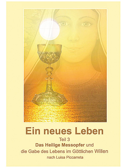 „Ein neues Leben“, Teil 3, 88 Seiten