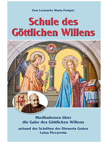 Schule des Göttlichen Willens, 296 Seiten
