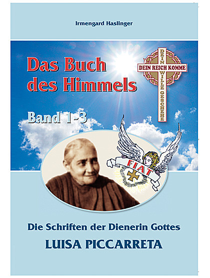 Das Buch des Himmels I, 304 Seiten