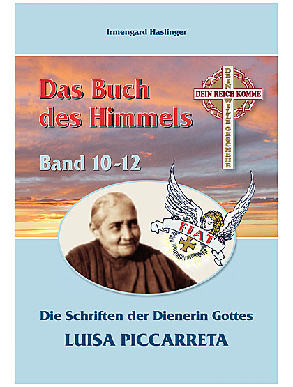 Das Buch des Himmels IV, 376 Seiten