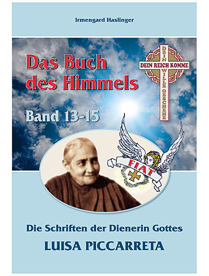Das Buch des Himmels V, 264 Seiten