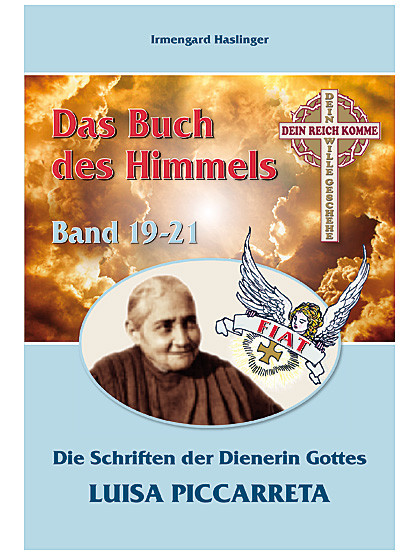Das Buch des Himmels VII, 400 Seiten