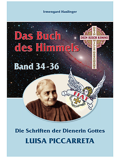 Das Buch des Himmels XII, 408 Seiten