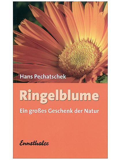 Ringelblume - Ein großes Geschenk der Natur, 64 Seiten