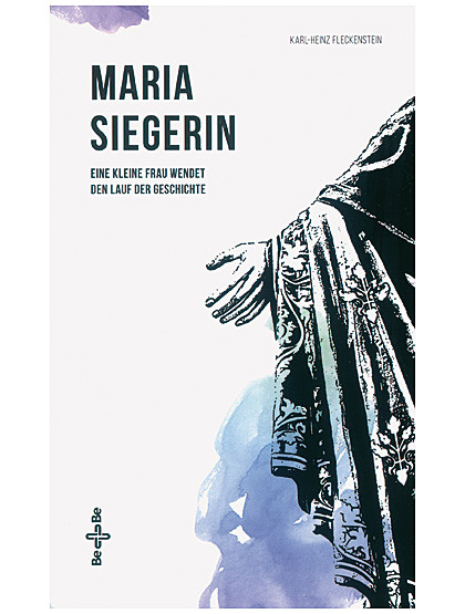 Maria Siegerin, 296 Seiten