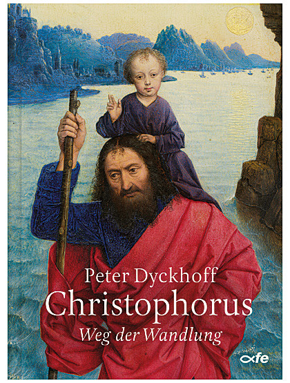 Christophorus - Weg der Wandlung, 128 Seiten