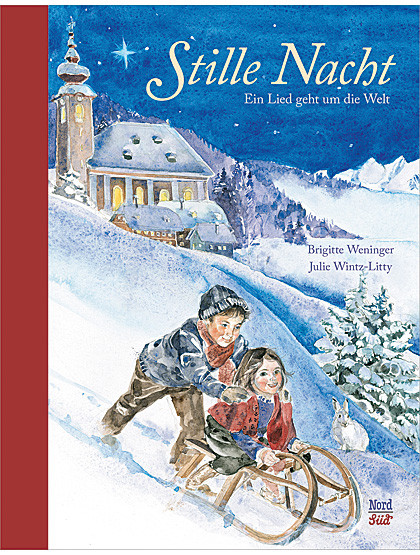 Stille Nacht – Ein Lied geht um die Welt, 48 Seiten