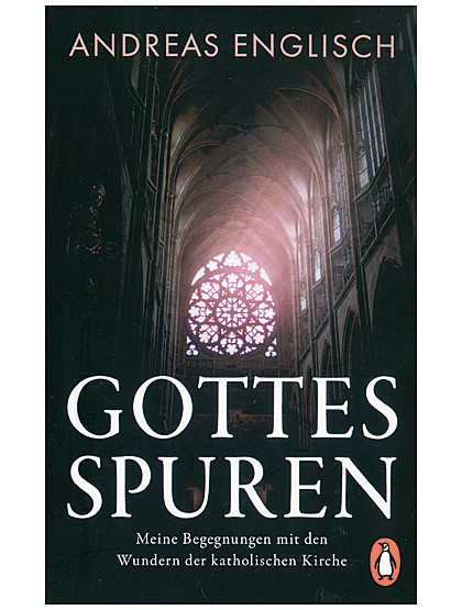Gottes Spuren, 384 Seiten
