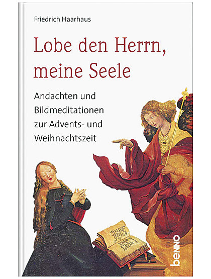 Lobe den Herrn, meine Seele - 80 Seiten