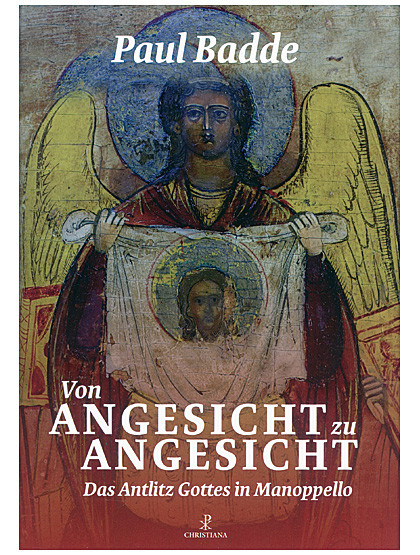 Von Angesicht zu Angesicht, 77 Seiten
