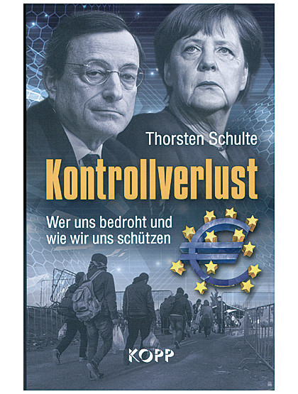 Kontrollverlust, 288 Seiten