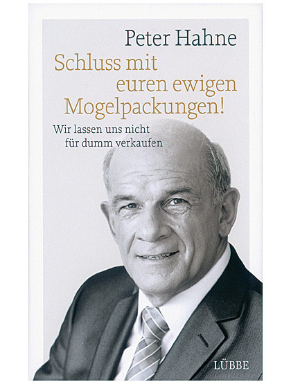 Schluss mit euren ewigen Mogelpackungen! 128 Seiten