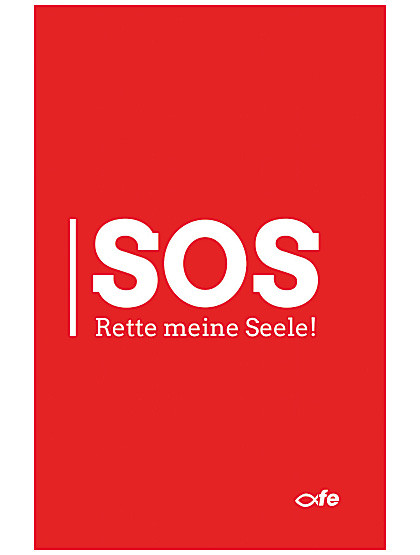 SOS - Rette meine Seele!, 100 Seiten