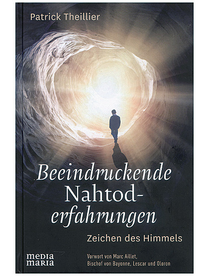 Beeindruckende Nahtoderfahrungen, 224 Seiten