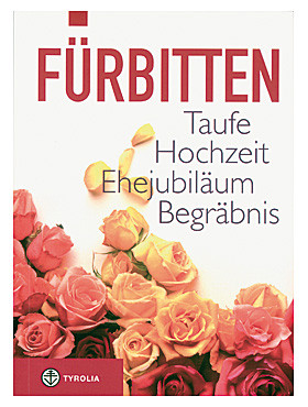 Fürbitten, 45 Seiten