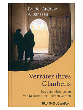 Verräter ihres Glaubens, 411 Seiten