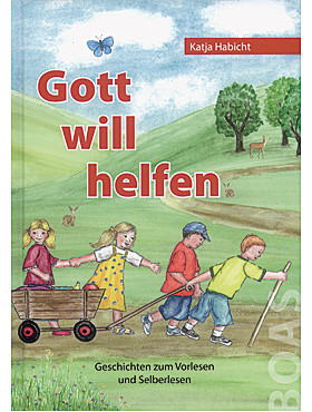 Gott will helfen, 96 Seiten