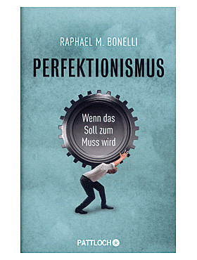 Perfektionismus, 336 Seiten