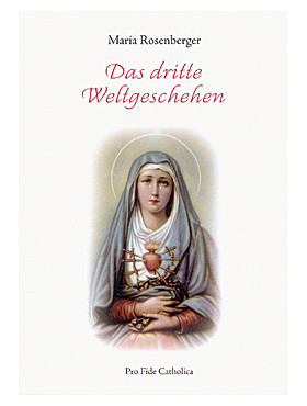 Das dritte Weltgeschehen, 91 Seiten