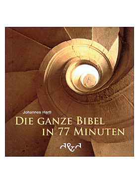 Die ganze Bibel in 77 Minuten, 47 Seiten