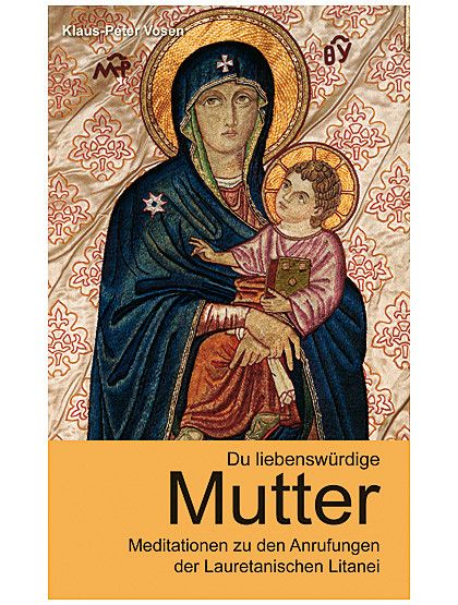 Du liebenswürdige Mutter, 128 Seiten