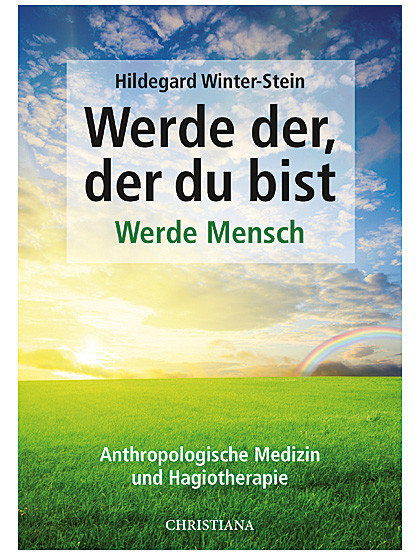 Werde der, der du bist - 261 Seiten