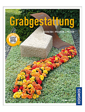 Grabgestaltung, 80 Seiten