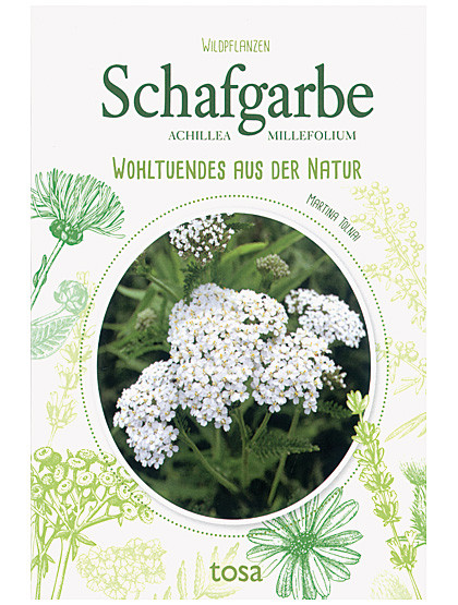 Schafgarbe, 64 Seiten