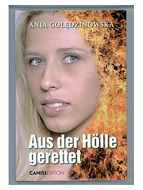 Aus der Hölle gerettet, 272 Seiten