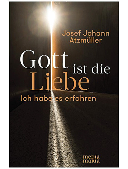 Gott ist die Liebe, 192 Seiten