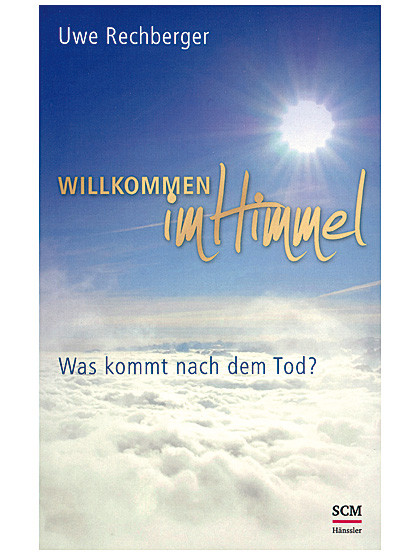 Willkommen im Himmel, 192 Seiten