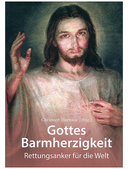 Gottes Barmherzigkeit, 64 Seiten