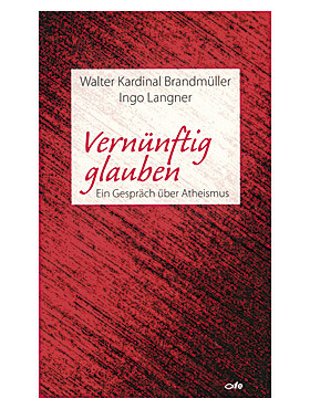 Vernünftig glauben, 224 Seiten
