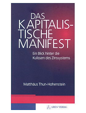 Das kapitalistische Manifest, 104 Seiten