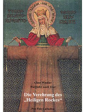Die Verehrung des heiligen Rockes, 208 Seiten