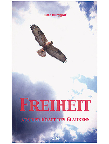 Freiheit aus der Kraft des Glaubens, 240 Seiten