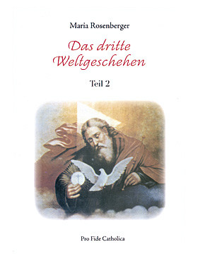 Das dritte Weltgeschehen, 96 Seiten